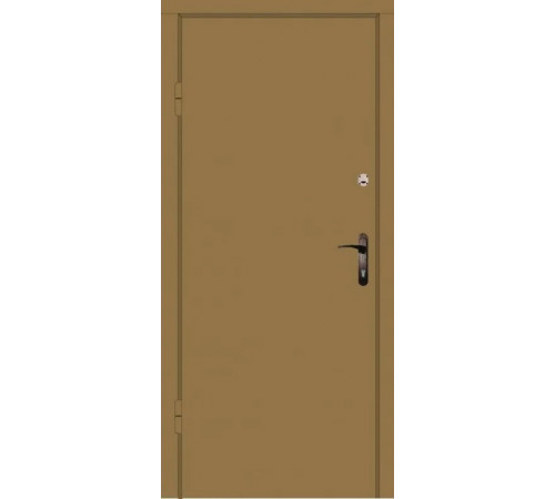 Входная дверь Вулкан "Sand Steel"