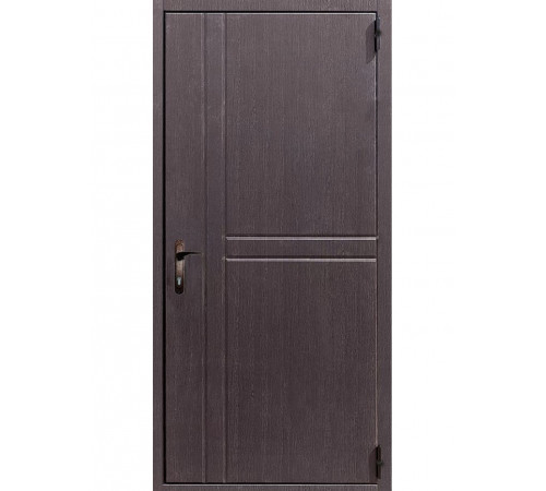 Вхідні двері Вулкан “Shadow Line”