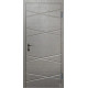 Вхідні двері Вулкан “Silver Cross”
