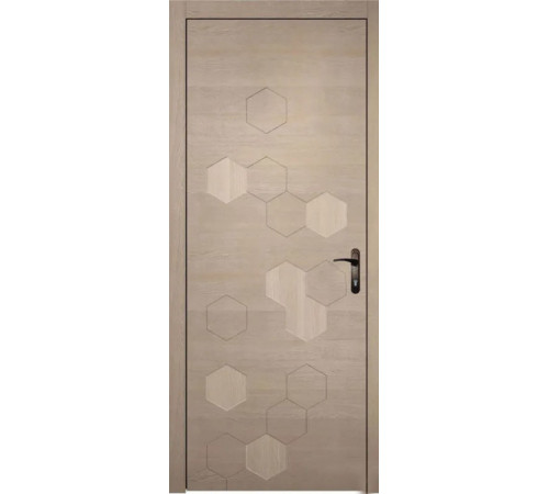 Вхідні двері Вулкан “Silver Cross”