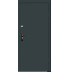 Входная дверь Вулкан “Slate Steel” металл/МДФ