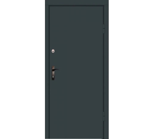 Входная дверь Вулкан “Slate Steel”