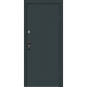 Входная дверь Вулкан “Slate Steel”