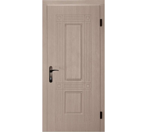 Входная дверь Вулкан "Soft Wood"