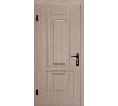 Входная дверь Вулкан "Soft Wood"