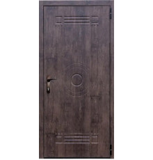 Входная дверь Вулкан "Steel Orbit"