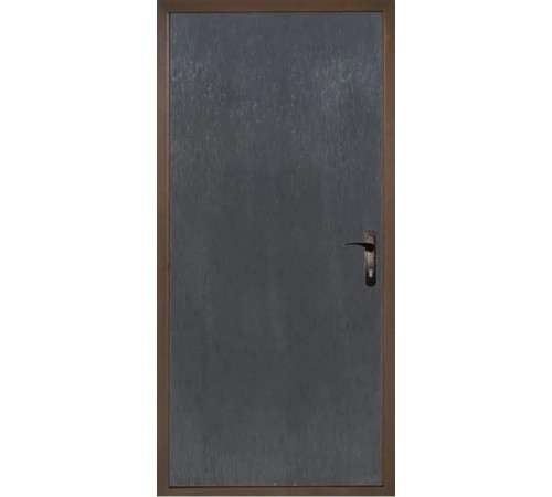 Вхідні двері Вулкан Beton