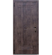 Входная дверь Вулкан "Steel Orbit"