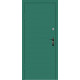 Входная дверь Вулкан "Teal Steel"
