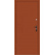 Входная дверь Вулкан "Terracotta Steel"