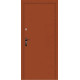 Входная дверь Вулкан "Terracotta Steel"