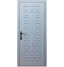 Входная дверь Вулкан "White Elegance"