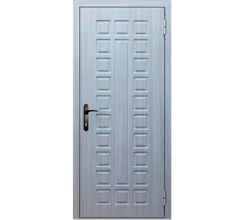 Входная дверь Вулкан "White Elegance"