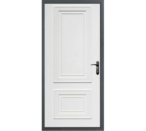 Вхідні двері Вулкан Concrete Style