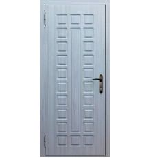 Входная дверь Вулкан "White Elegance"