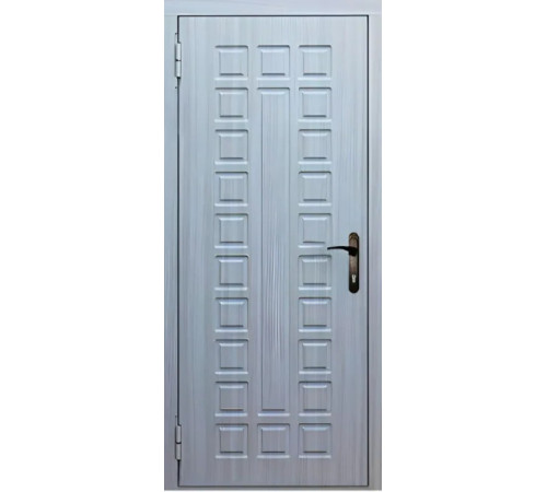 Входная дверь Вулкан "White Elegance"