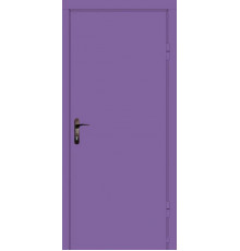 Вхідні двері Вулкан “Аметист” Метал/МДФ