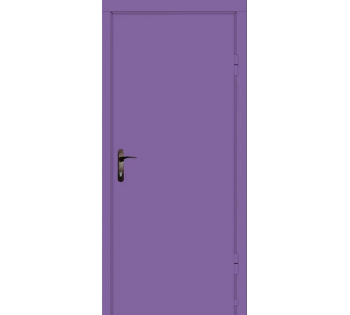 Вхідні двері Вулкан “Аметист” Метал/МДФ