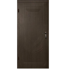 Входная дверь Вулкан "Арка Вэйв"