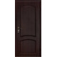 Вхідні двері Вулкан “Арка Класік Венге”
