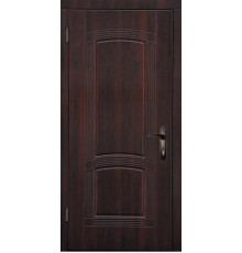 Входная дверь Вулкан "Аркада Венге"