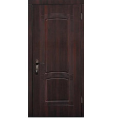 Входная дверь Вулкан "Аркада Венге"