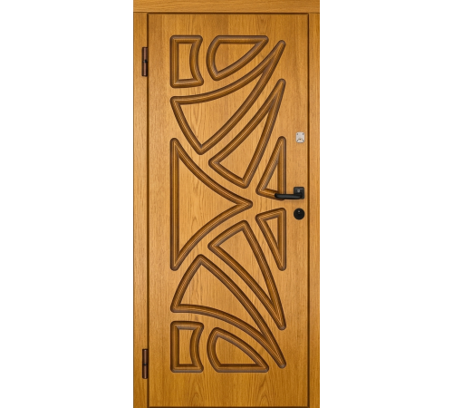 Входная дверь Вулкан "Артекс"