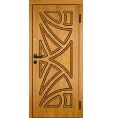 Вхідні двері Вулкан “Артекс”