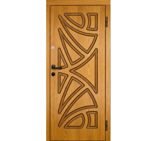 Входная дверь Вулкан "Артекс"