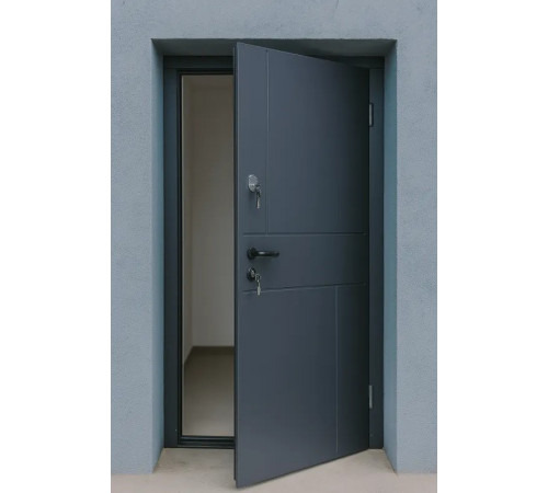 Входная дверь Вулкан "Блок"