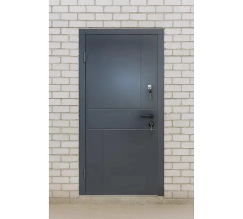 Входная дверь Вулкан "Блок"