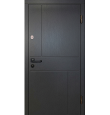Вхідні двері Вулкан “Блок”