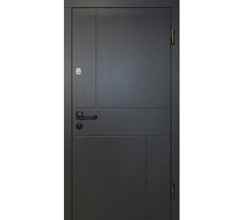 Входная дверь Вулкан "Блок"