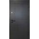 Входная дверь Вулкан "Блок"