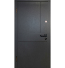 Вхідні двері Вулкан “Блок”