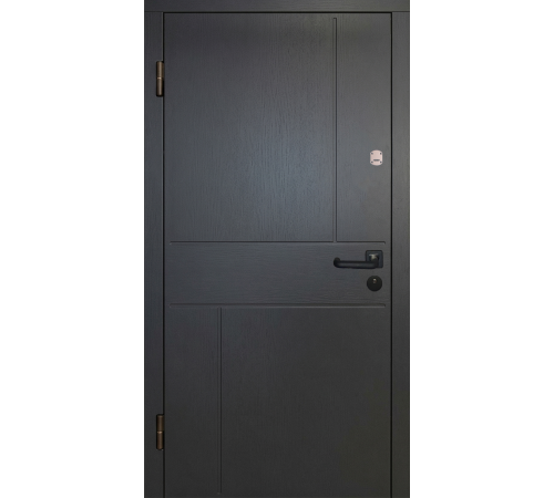 Входная дверь Вулкан "Блок"