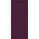 Входная дверь Вулкан "Бордо" Металл/МДФ от производителя