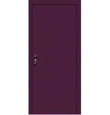 Входная дверь Вулкан "Бордо" Металл/МДФ