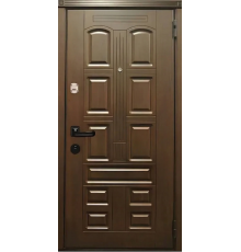 Вхідні двері Вулкан “Гранд Класик”