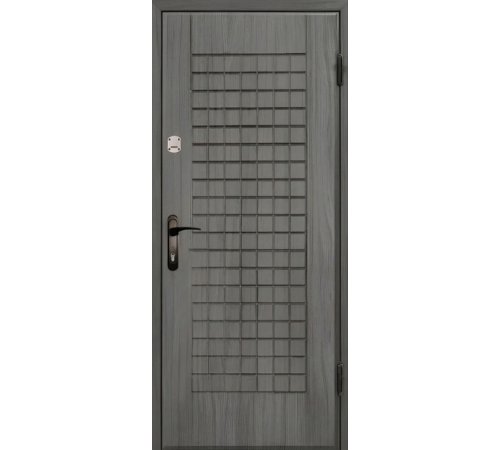 Входная дверь Вулкан "Грей Квадро"
