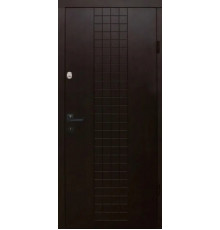 Вхідні двері Вулкан “Грід Венге”