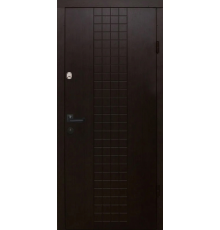 Вхідні двері Вулкан “Грід Венге”