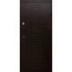 Входная дверь Вулкан "Грид Венге"