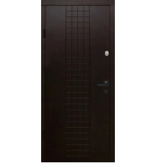 Вхідні двері Вулкан “Грід Венге”