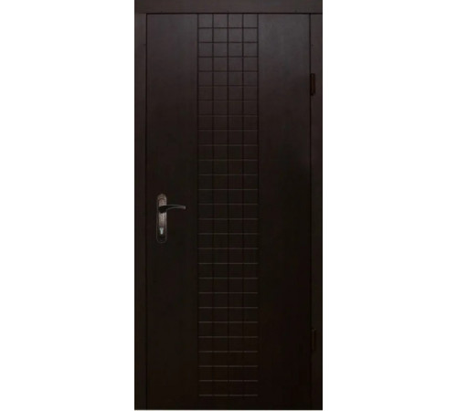 Вхідні двері Вулкан “Грід Лайн”