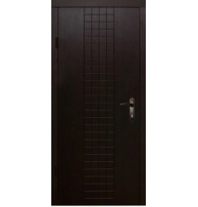Вхідні двері Вулкан “Грід Лайн”