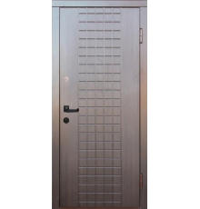 Вхідні двері Вулкан “Грід”