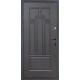 Входная дверь Вулкан "Грей Квадро"