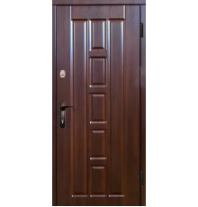 Вхідні двері Вулкан “Дуб Класік Преміум”