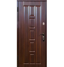 Входная дверь Вулкан "Дуб Классик Премиум"